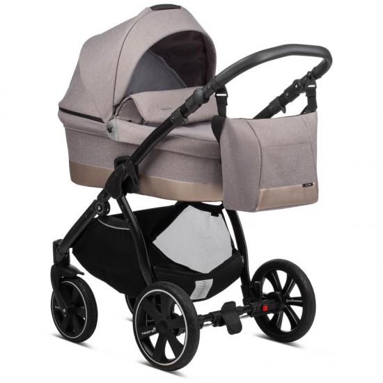 Noordi store isofix base